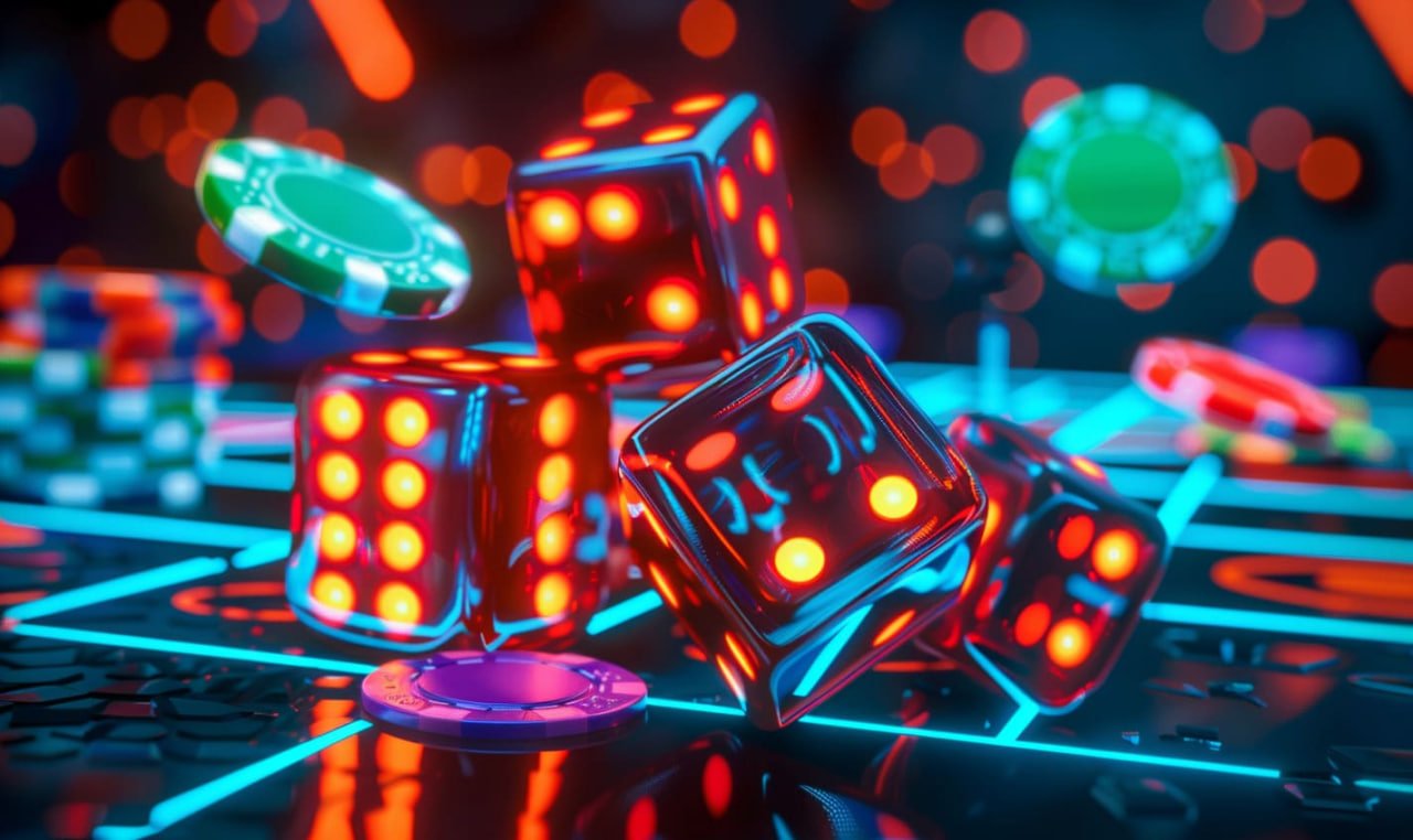 uslot Live Casino Slots Myanmar