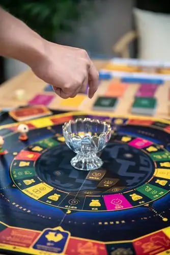 uslot Online Bingo Myanmar ဂိမ်းစာမျက်နှာ